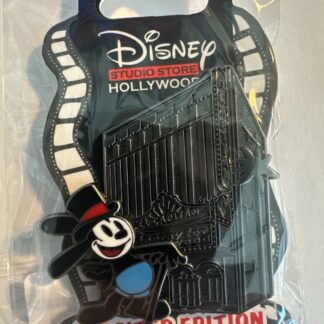 Disney D23 Expo 2026 DSSH DSF El Capitan Theatre 100th:  Oswald Pin