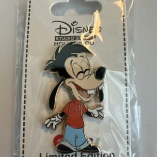 Disney D23 Expo Fan Event 2026 DSSH DSF A Goofy Movie Cuties Max Pin