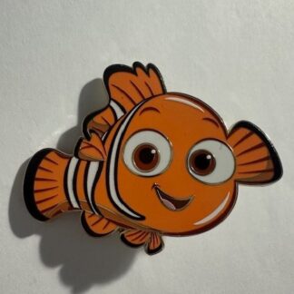Disney DEC Nemo Pixar Mystery Box Finding Nemo TWDCS Disney Pin B0