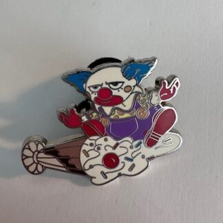 Disney DSF DSSH Toy Story 3 Chuckles Clown Pin Delight LE 300 PTD Pin (A0)