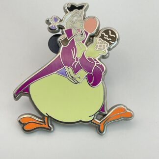 Disney DSSH DSF Alice in Wonderland Dodo Bird Pin Traders Delight LE PTD Pin F7