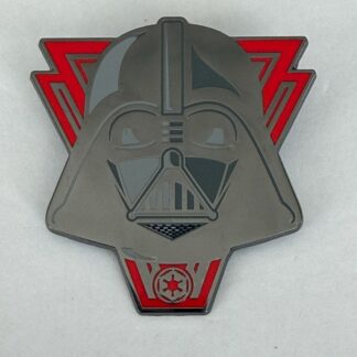 Disney - Darth Vader - Dark Side Starter - Star Wars 2023 Disney Pin F9