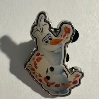 Disney Frozen 2 Disney Movie Club Exclusive Pin Olaf (E5)