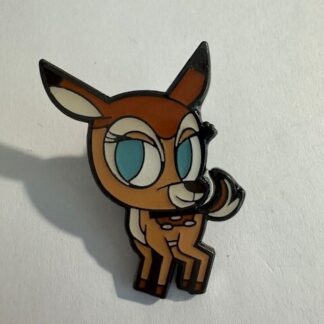 Disney Loungefly Bambi Retro Mystery Blind Box Pin (B9)