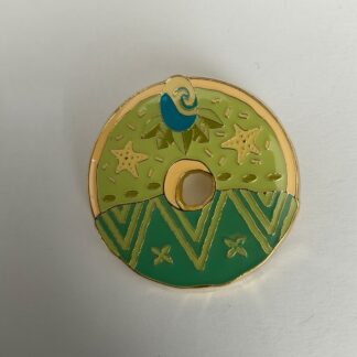Disney Loungefly Donut Mystery Pin Princess Moana F7
