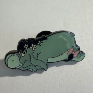Disney Loungefly - Eeyore Spring Mystery Pin (C1)