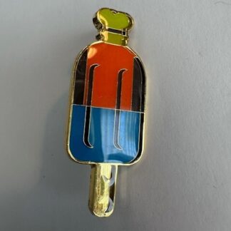 Disney Loungefly Ice Cream Bar Blind pin Mickey And Friends Goofy (A0)