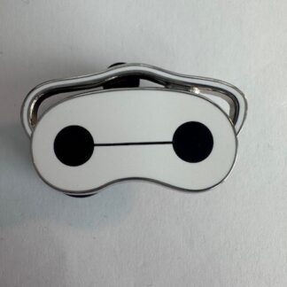 Disney Magical Mystery Pins Masks Series 24 Big Hero 6 Baymax (A0)