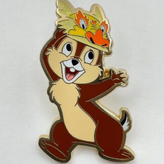 Disney PALM 2023 - Year of the Dragon Chip LE 300 pin H1