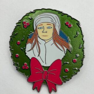 Disney Pin Ghost Christmas Past Muppet Christmas Carol Advent Calendar 2025 G5