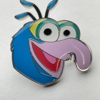 Disney Pin Gonzo Muppets GoPinPro Exclusive Mystery Trader Series G3