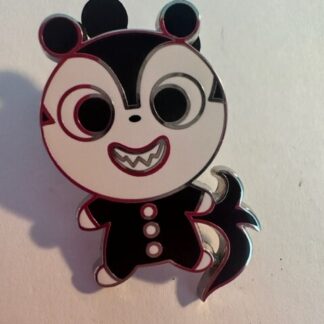 Disney Pin Nightmare Before Christmas Cuties Blind Box Scary Vampire Teddy (C9)