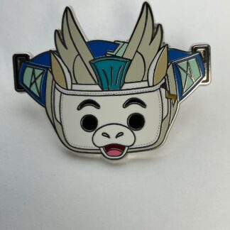 Disney Pin Pegasus Hercules Fanntasy Fanny Pack Mystery Collection G6