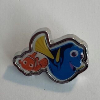 Disney Pixar Character Pin Badge Set Together Japan Finding Nemo Disney Pin (B9)