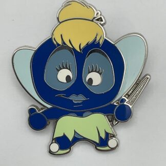 Disney Pixee DeeBee Wonder Mystery Tinker Bell Pixie Pin A7