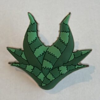 Disney Potted Plants Mystery Pin Maleficent Succulent Villains D1