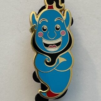 Disney Store DS 30th Anniversary Genie 1992 Aladdin Pin (A2)