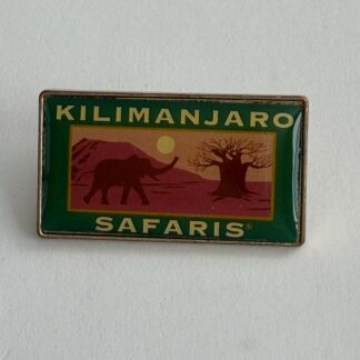 Disney Trading Pins 108215 Kilimanjaro Safaris Disney Pin E8