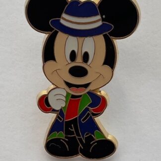 Disney Trading Pins 118841 TDR Mickey Mouse Jungle Carnival Game Prize (C7)
