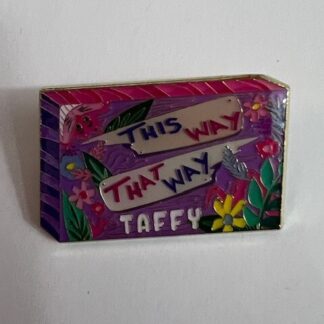 Disney Trading Pins Disney Candy Boxes Blind Box - Alice in Wonderland (E4)