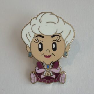 Disney WDI MOG Aristocats Adorbs Adelaide Pin LE 400 (G7)