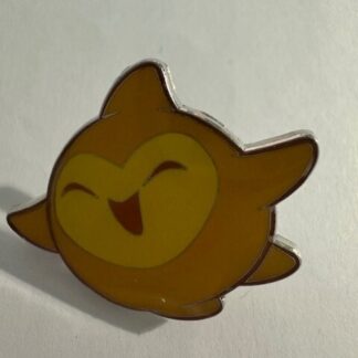 Disney Wish Movie Exclusive Star Metal Enamel Pin E9