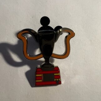 Disneyland Dumbo Hidden Mickey Series Trophies Disney Pin (C2)