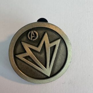 Falcon Marvel Icons Avengers 2020 DLR Cast Hidden Mickey Disney Pin (A0)