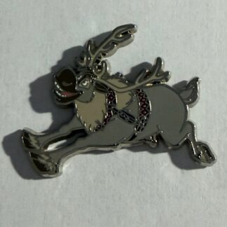 Frozen II - Starter - Sven 2019 Disney Pin G1