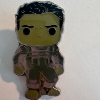 Funko Pop Marvel Avengers End Game Hulk Disney Pin (D8)