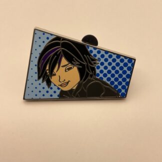 Go Go Tomago Big Hero 6 High Tech Heroes Mystery Disney Pin E9