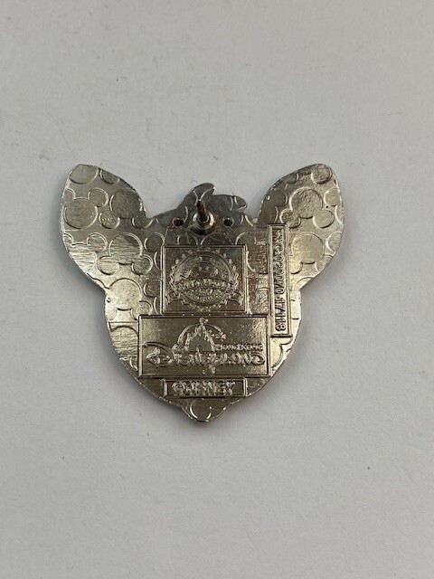 HKDL Emoji Blitz Mystery Bambi Only Disney Pin (B4) - Image 3