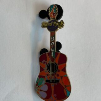 Hard Rock Café Bali Disney Pin LE (B9)