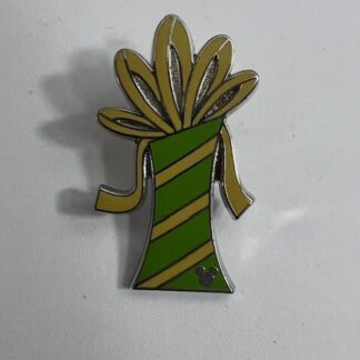 Hidden Mickey 2019 Goofy’s Present Green And Yellow Disney Pin (E3)