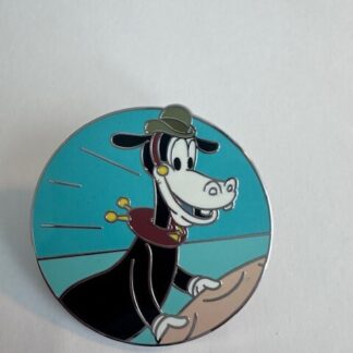 Horace Horsecollar Mickey Mouse Club Mystery Disney Pin (B4)