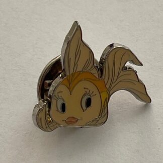 JDS Japan Store Pinocchio Mini Disney Pin C2