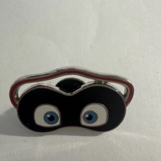 Jack Jack Parr Sleep Mask Magical Mystery Series 24 Incredibles Disney Pin (F0)