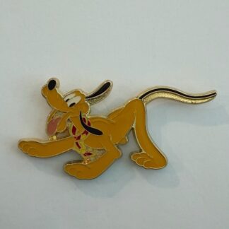 Japan Pluto Dream Go Round Grand Finale 40th Anniversary 2023 Disney Pin H6