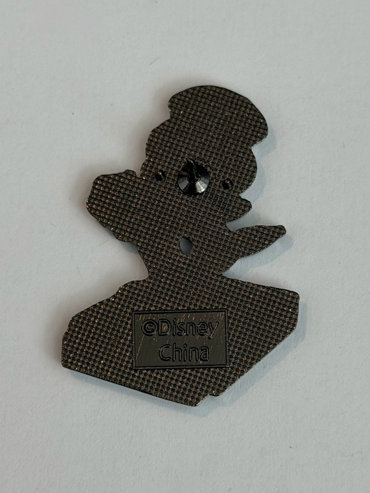 Jerry Leigh - Jiminy Cricket on Match Box Pinocchio Umbrella Disney Pin H7 - Image 2