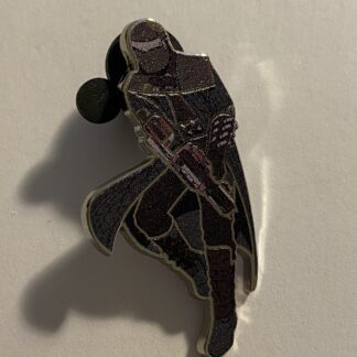 Knights Of Ren Star Wars The Rise Of Skywalker #6 Disney Pin LE (B6)