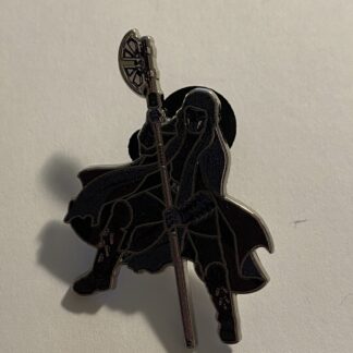 Knights of Ren Star Wars The Rise of Skywalker #1 Disney Pin LE (B6)