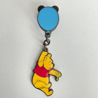 LOUNGEFLY Disney Winnie The Pooh Balloon Enamel Pin A8