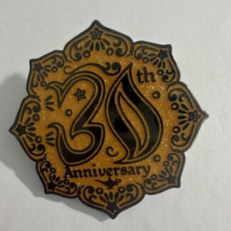 Loungefly Aladdin 30th Anniversary Disney Pin (C9)