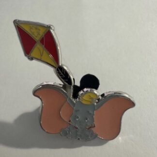 Loungefly Animals And Kites Mystery Dumbo Disney Pin (F0)