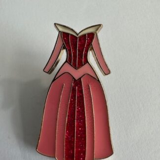 Loungefly - Aurora - Princess Dress - Mystery 2018 Sleeping Beauty Disney Pin B8