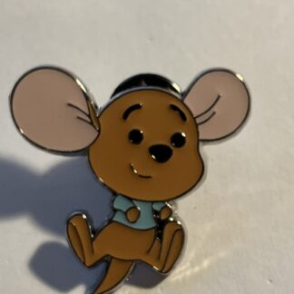 Loungefly Baby Winnie The Pooh & Friends Blind Box Pins - ROO (B5)