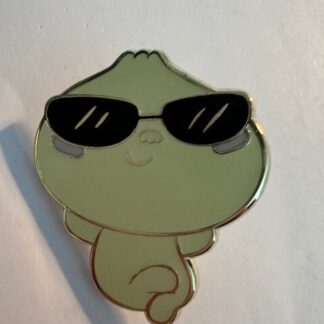 Loungefly Bao Wearing Singles Pixar Glow In The Dark Mystery Disney Pin (D5)