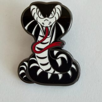 Loungefly Descendants Mystery Jay Snake Jafar 2025 Disney Pin A6