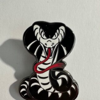 Loungefly Descendants Mystery Jay Snake Jafar 2025 Disney Pin F1