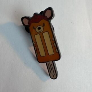 Loungefly Disney Bambi Popsicle Blind Box Enamel Pin (D0)